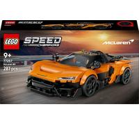LEGO McLaren W1