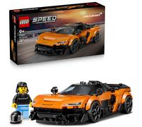 LEGO Speed Champions McLaren W1 (77257) Ufficiale Nuovo Di Zecca