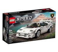 LEGO SPEED CHAMPIONS 76908 - LAMBORGHINI COUNTACH