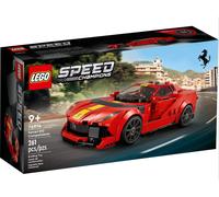 LEGO® Speed Champions 76914 Ferrari 812 Competizione