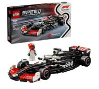 LEGO Speed Champions MoneyGram Haas F1 Team VF-24 Auto Da Corsa 77250