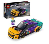 LEGO 76935 - LEGO® NASCAR® Next Gen Chevrolet Camaro ZL1