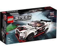LEGO SPEED CHAMPIONS NISSAN GT-R NISMO - LEGO 76896