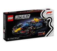 LEGO LEGO Speed Champions - Oracle Red Bull Racing RB20