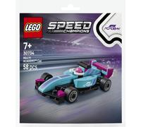 LEGO Speed Champions Set Confidenziale 30734 58 pezzi