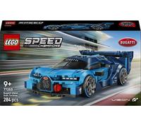 LEGO Super auto sportiva Bugatti Vision GT