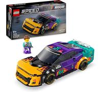 LEGO Speed Champions Super Car Lamborghini Lambo V12 Vision GT, Macchina Giocatt