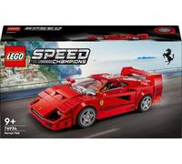LEGO 76934 - Auto supersportiva LEGO® Ferrari F40