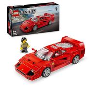 LEGO 76934 - Auto supersportiva LEGO® Ferrari F40