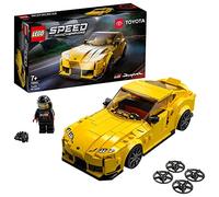 LEGO Speed Champion 76901 Toyota Misura Supra Nuovo Conf. Orig.