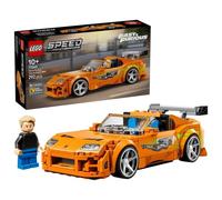 LEGO Speed Champions Toyota Supra MK4 de A Todo Gas 77260 292 pezzi