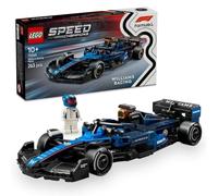 LEGO Speed Champions Williams Racing FW46 F1 77249 263 pezzi