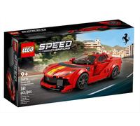 LEGO® Speed Champions 76914 Ferrari 812 Competizione
