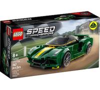 LEGO® Speed Champions 76907 Lotus Evija
