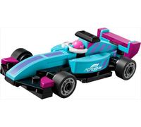 COSTRUZIONI LEGO Mini-auto F1 ACADEMY