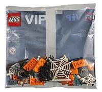 Lego Spettrale Halloween VIP Aggiungi sulla confezione (40513) Giocattolo da costruzione 2022