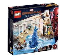 LEGO SPIDER MAN 76129 - HYDRO MAN ATTACK- NEW