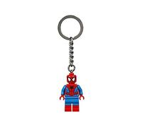 LEGO Spider-Man Marvel Super Heroes Keyring (853950)