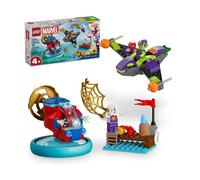 LEGO® Marvel 10793 Spider-man vs. Goblin