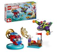 LEGO® Marvel 10793 Spider-man vs. Goblin