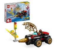LEGO® Marvel 10792 Veicolo trivella di Spider-man