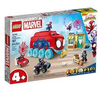 Lego® SPIDEY QUARTIER GENERALE DI - 10791