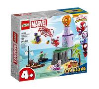 TEAM SPIDEY AL FARO DEL GOBLIN 10790