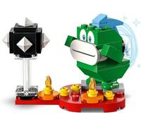 LEGO Spike Super Mario 71413 - NUOVO