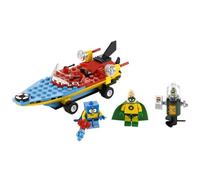 Lego Spongebob Squarepants Spongebob Heroic Heroes of The Deep 3815 (Japan Import)