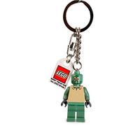 LEGO Spongebob Squarepants: Squidward Portachiavi
