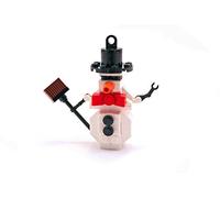 LEGO Stagionale: Pupazzo Di Neve Set 30008 (Insaccato)