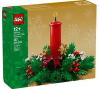 LEGO STAGIONALI 40743 Decorazione da tavolo natalizia