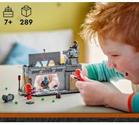 LEGO 75386 Battle Vizsla&Gideon