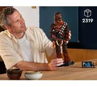 Lego 75371 Star Wars Chewbacca