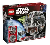 LEGO Star Wars 10188 Death Star Building Set | Nuovo | Originale | Express