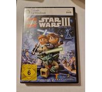 Lego Star Wars 3 - The Clone Wars [Software Pyramide] [Edizione: Germania]