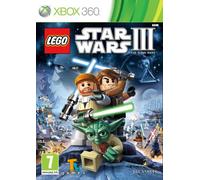 LEGO Star Wars 3: The Clone Wars (Xbox 360) [Edizione: Regno Unito]