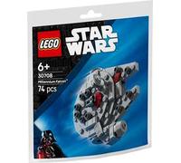 COSTRUZIONI LEGO Mini-mod Millen Falcon