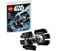 LEGO Star Wars - 30727 Mini-Modello di TIE Advanced - 1 pz.