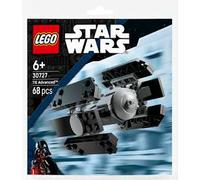 Lego - 30727 Mini-modello Di Tie Advanced-multicolore Lego