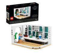 LEGO® Star Wars™ 40531 La cucina della fattoria della famiglia Lars