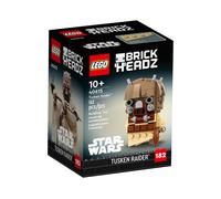 LEGO STAR WARS 40615 Tusken Raider BRICKHEADZ