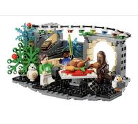 LEGO® Star Wars 40658 Millennium Falcon™ - Weihnachtsdiorama