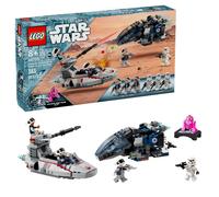 LEGO® Star Wars™ 40755 Dropship Imperiale vs. Scout Speeder dei Ribelli