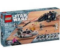 LEGO STAR WARS 40755 DROPSHIP IMPERIALE VS. SCOUT SPEEDER DEI RIBELLI