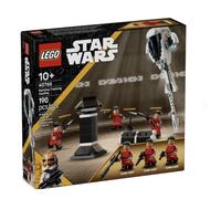 LEGO Star Wars 40765 Kamino Training Facility GWP Clone Cadet Sigillato...