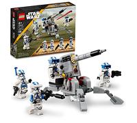 LEGO Star Wars 501st Clone Troopers Battle Pack 75345 Set di giocattoli