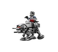 LEGO Star Wars 75075 - AT-AT Gioco di Costruzioni