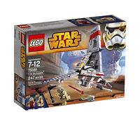 LEGO Star Wars 75081 - T-16 Skyhopper