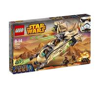 LEGO Star Wars 75084 - Gunship Wookiee